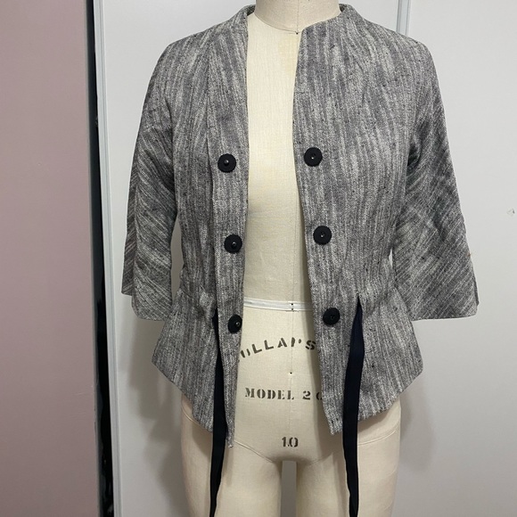 Unique vintage Talbot’s jacket - Picture 5 of 7